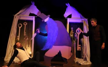 Teatro Masini Estate 2026: lunedì 20 luglio “Il segreto di Barbablù”