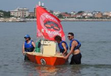 Marecchia Sailing Cup, ottava edizione: aperte le iscrizioni