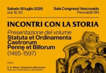 Ultimo fine settimana Pennabilli Antiquariato