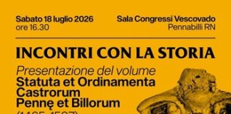 Ultimo fine settimana Pennabilli Antiquariato