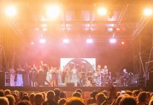 A San Mauro Pascoli la rassegna “Tra borgo e poesia” si chiude con un omaggio a Lucio Dalla