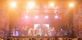 A San Mauro Pascoli la rassegna “Tra borgo e poesia” si chiude con un omaggio a Lucio Dalla