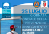 Giornata Mondiale della Prevenzione dell’Annegamento