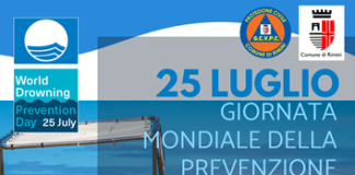 Giornata Mondiale della Prevenzione dell’Annegamento