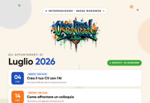 Giovani e futuro: parte a luglio il ciclo di incontri dell’Informagiovani Orienteen
