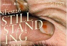 SI FEST 2026 | Still standing, restare in piedi per continuare a guardare