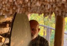 Al Labirinto Effimero di Alfonsine un viaggio tra mito, suono e memoria