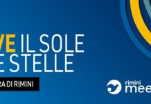 Il Meeting di Rimini torna dal 21 al 26 agosto