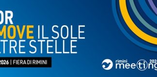 Il Meeting di Rimini torna dal 21 al 26 agosto