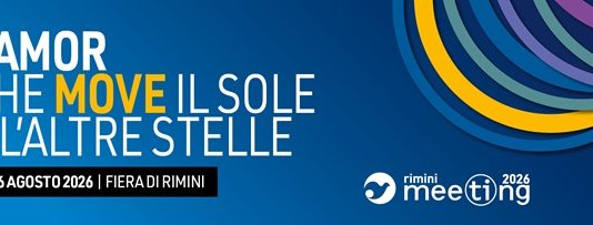 Il Meeting di Rimini torna dal 21 al 26 agosto