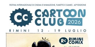 Cartoon Club & RiminiComix, al Teatro degli Atti va in scena “Cuore di porco”