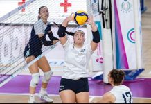 Centro Volley Reggiano: Mantovani e Guerra sono le due palleggiatrici della FOS CVR