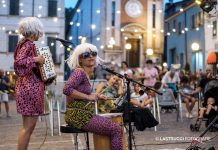 La notte saracena a Mercato, da venerdì 24 a domenica 26 luglio torna l’atteso evento estivo tra musica, arti, videomapping sul fiume e spettacoli itineranti (FOTO)