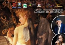 Moni Ovadia e Raffaello Bellavista a Brisighella il 9 luglio con “La Melodia del Cosmo-Polita”