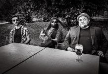 Venerdì 24 luglio concerto blues e cena sotto le stelle a La Sabbiona