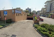 In vendita sei posti auto nel centro di Riccione: al via l’asta pubblica per il parcheggio di piazzale Curiel