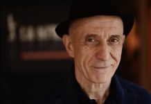Peppe Servillo & Danilo Rea il 23 luglio: in concerto x festival Crossroads a Nespoli (FC)