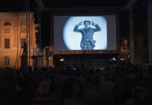 Piazze di Cinema 2026 chiude con 7.500 presenze, una partecipazione in forte crescita (FOTO)