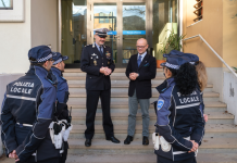 Stazione, arrestato anche l’ultimo destinatario dell’ordinanza cautelare nell’ambito dell’indagine sullo spaccio conclusa a febbraio (FOTO)
