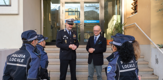 Stazione, arrestato anche l’ultimo destinatario dell’ordinanza cautelare nell’ambito dell’indagine sullo spaccio conclusa a febbraio (FOTO)