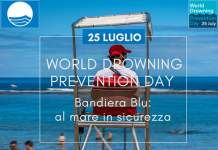 Al mare in sicurezza: il 25 luglio prove pratiche per la Giornata mondiale della prevenzione dell’annegamento