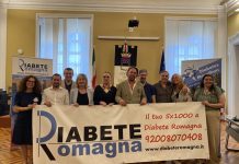Diabetes in Music ‘Memorial Bob’, a Cesena una serata di musica, solidarietà e memoria (FOTO)