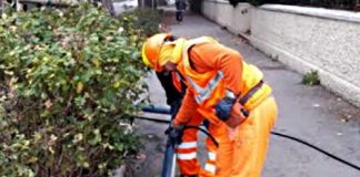 Al via dal 3 agosto a Pianetto la manutenzione straordinaria di Hera delle caditoie di Galeata