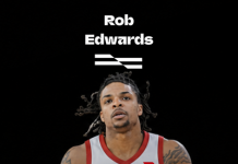Pallacanestro Reggiana firma la guardia statunitense Rob Edwards per la stagione 2026/2027