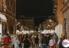 I mercoledì sera del centro storico tra musei aperti, shopping night, Omero sotto le stelle, piatti con i prodotti del mercato e passeggiate culturali