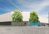 Al via i lavori per il nuovo magazzino logistico di Quanta Stock and Go