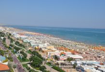 Prevenzione zanzare: Riccione integra le misure estive per la tutela della salute pubblica