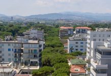 Il Comune di Riccione proroga la fase di attenzione per il rischio incendi boschivi