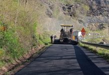 Strada provinciale 75 trada provinciale: chiusura a Groppo Sovrano dal 3 all’8 agosto 2026