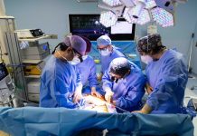 Regione: Sanità. Da terapia sconsigliata a orizzonte di speranza