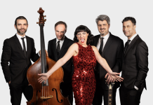 Il 30 luglio Concerto al Bagno Marrakech