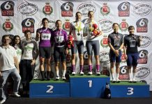 Risultati 5^ serata Gran Premi Internazionali di Fiorenzuola – 6 Giorni delle Rose bianche