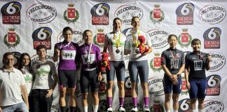 Risultati 5^ serata Gran Premi Internazionali di Fiorenzuola – 6 Giorni delle Rose bianche