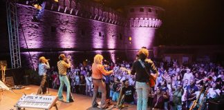 Arena Rocca Estate, doppio sold out per le prime serate alla Rocca di Ravaldino