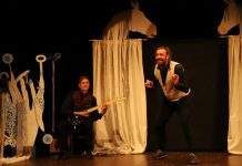 Teatro Masini Estate, Faenza: edizione 2026