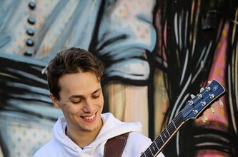 Ravenna Jazz: il 9 luglio concerto di Matteo Mancuso + Nik West