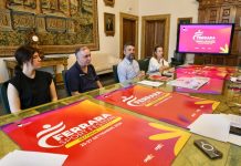 Ferrara Sport Festival: quando lo Sport abbraccia la sua Città. Novità e numeri