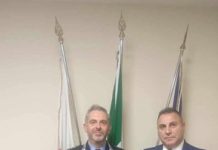 Polizia Locale di Forlì: l’Ugl Romagna incontra il comandante