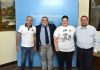 Provincia di Modena: emergenza calore, incontro di coordinamento provinciale