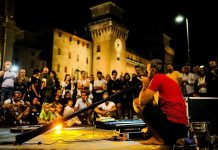 È tempo di Montecchio Unplugged
