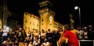 È tempo di Montecchio Unplugged
