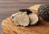 Sera d’estate al sapore di tartufo nero (FOTO)
