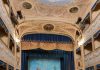 Il Teatro Mariani di Sant’Agata Feltria (Rn) è parte del “Sistema dei teatri condominiali all’italiana nell’Italia centrale fra XVIII e XIX secolo”, entrato nel Patrimonio mondiale Unesco