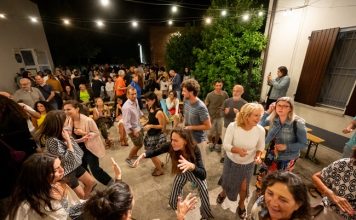 25-26 luglio notti di festa, di partecipazione, di teatro Sementerie Artistiche – spazio agro-culturale a Crevalcore (Bologna)