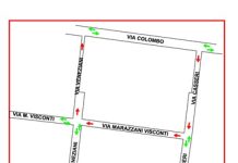 “Cambiamo strada”, sensi unici sperimentali tra via Colombo e via Mazzoni