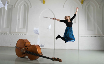 Festival Toscanini 7 e 8 luglio: Musica da camera e la prima assoluta di Valentina Scheldhofen Ciardelli